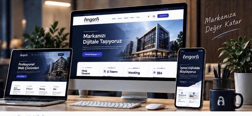 Angora Tasarım blog
