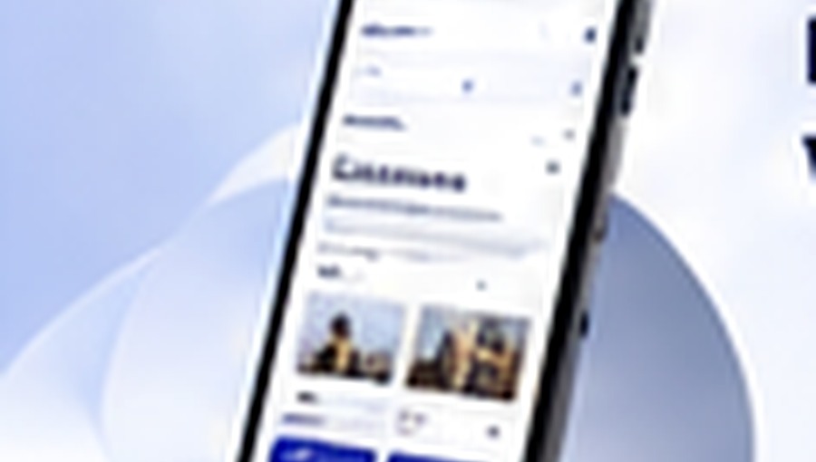 Mobil Uyumlu Web Sitesi görseli