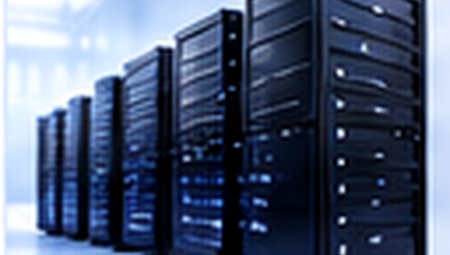 Web Hosting Çözümleri görseli